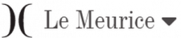 Le Meurice