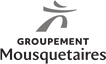 Les Mousquetaires